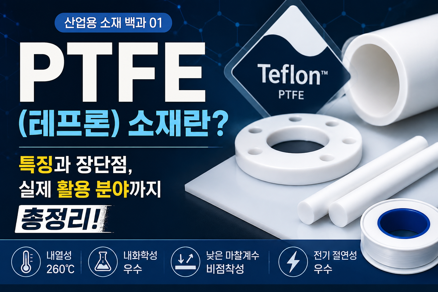 테프론 썸네일